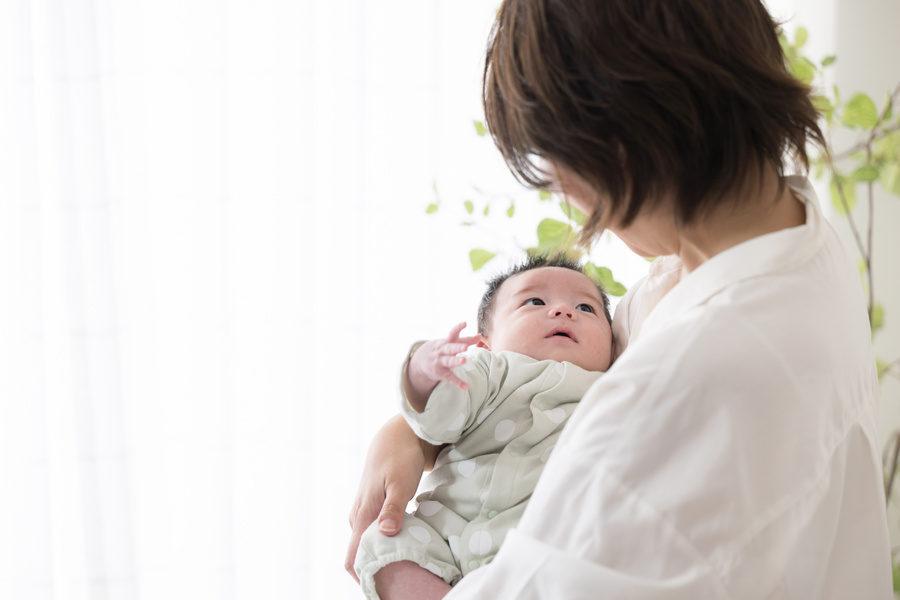 tre attentif et ractif aux besoins de votre enfant
